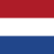 Netherlands Small Flag