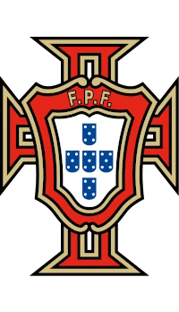 portugal national team logo