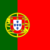 Portugal Small Flag