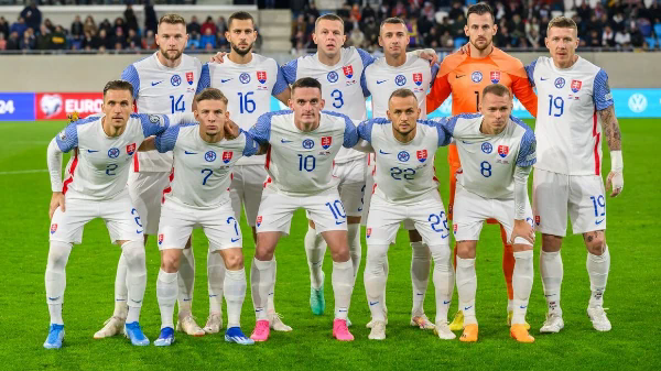 slovakia national team