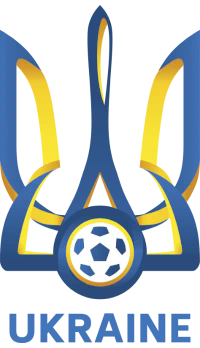 ukraine national team logo