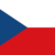 Czech-Republic Small Flag