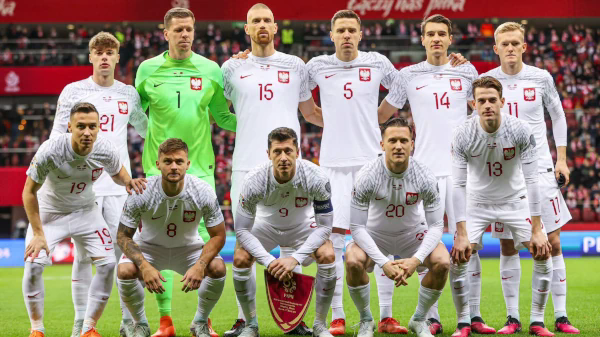 poland national team