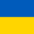 Ukraine Small Flag