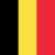 Belgium Small Flag