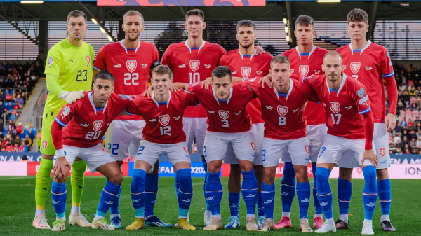 czech-republic national team