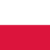 Poland Small Flag