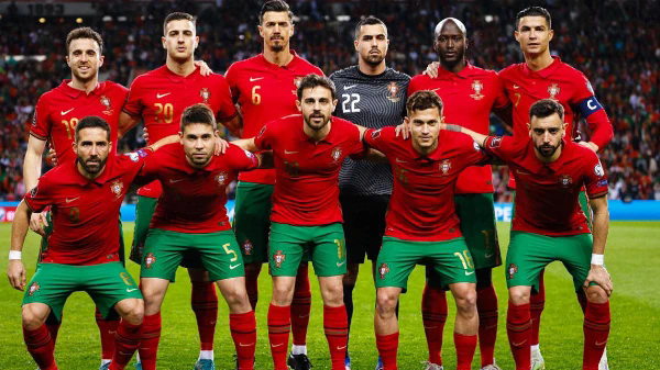 portugal national team