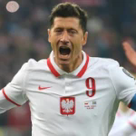 lewandowski