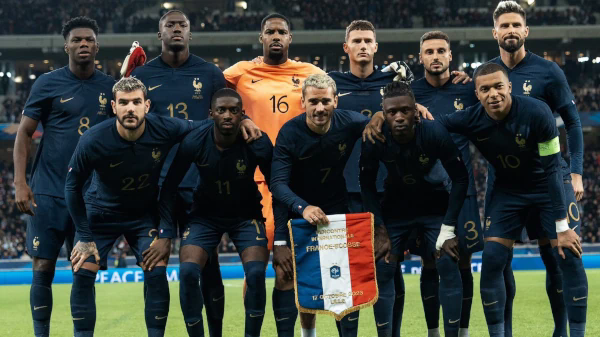 france national team