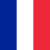 France Small Flag